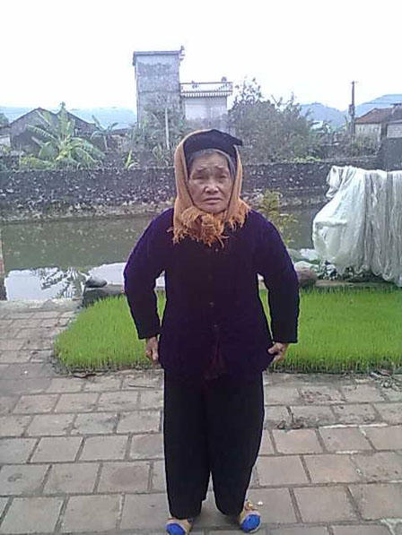 “Cây gạo thành tinh” khiến trai làng đua nhau kêu khóc